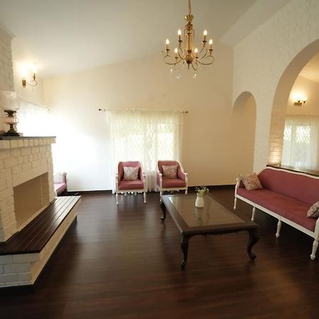 Scenic Acres Holiday Home Chikmagalūr Extérieur photo