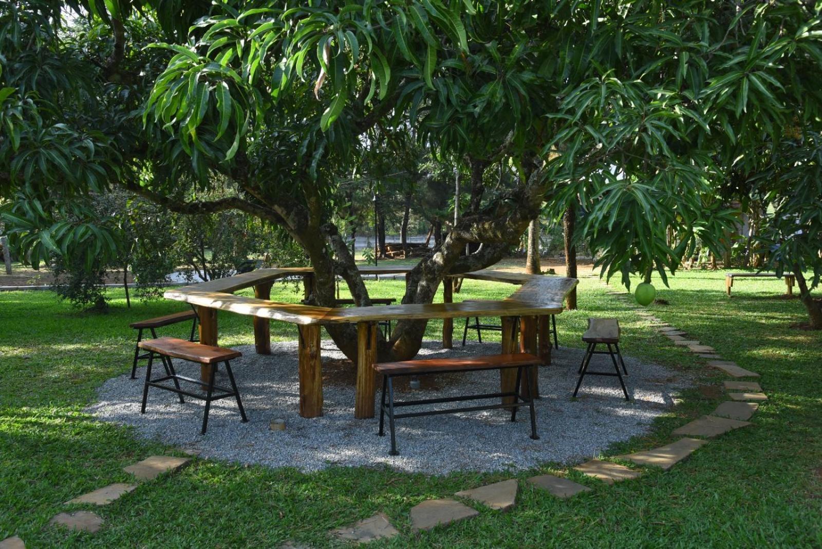 Scenic Acres Holiday Home Chikmagalūr Extérieur photo