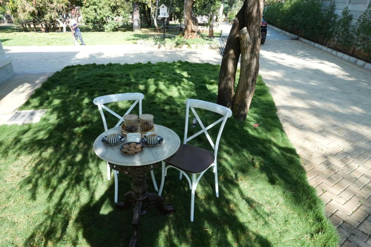Scenic Acres Holiday Home Chikmagalūr Extérieur photo