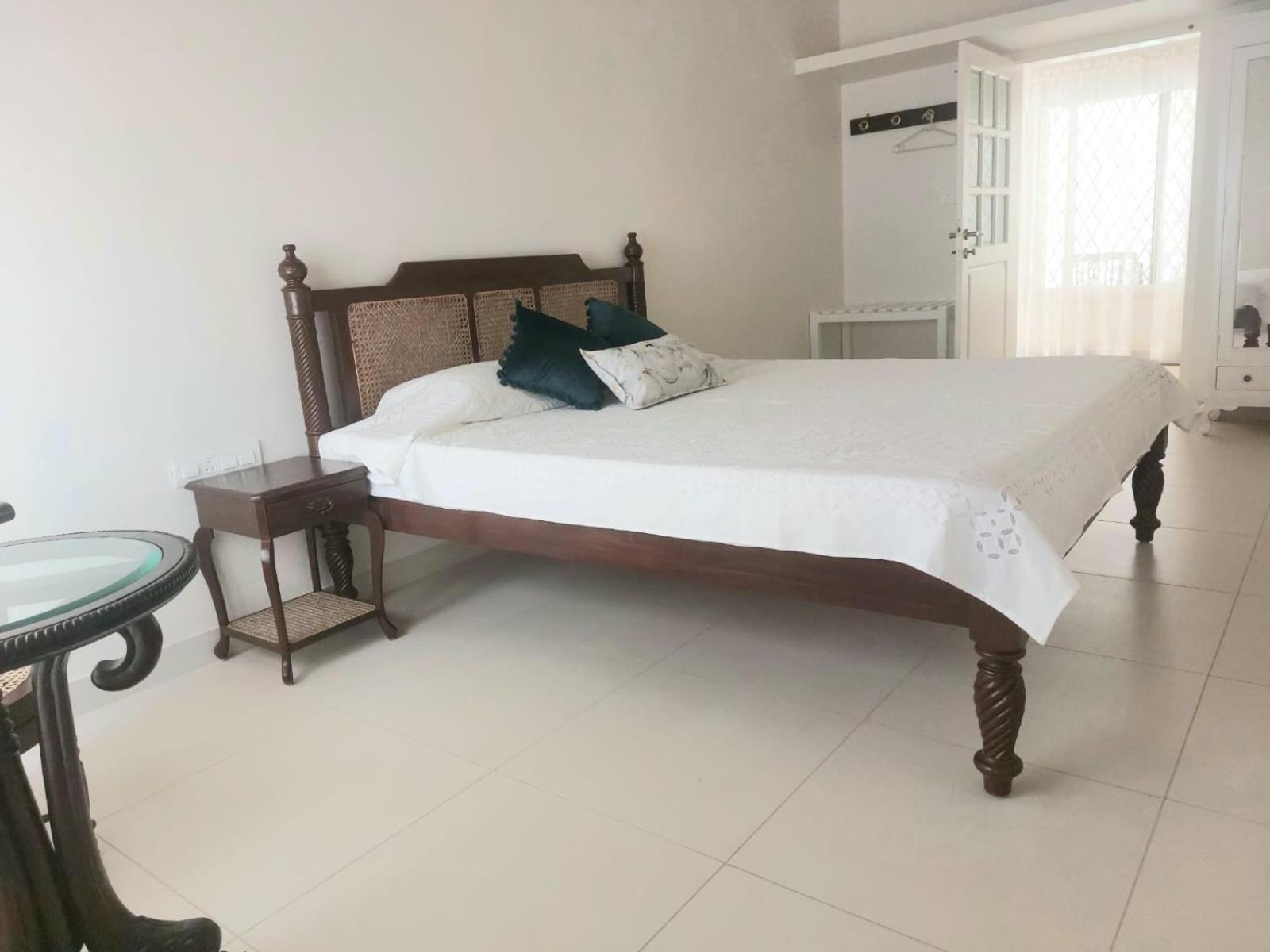 Scenic Acres Holiday Home Chikmagalūr Extérieur photo