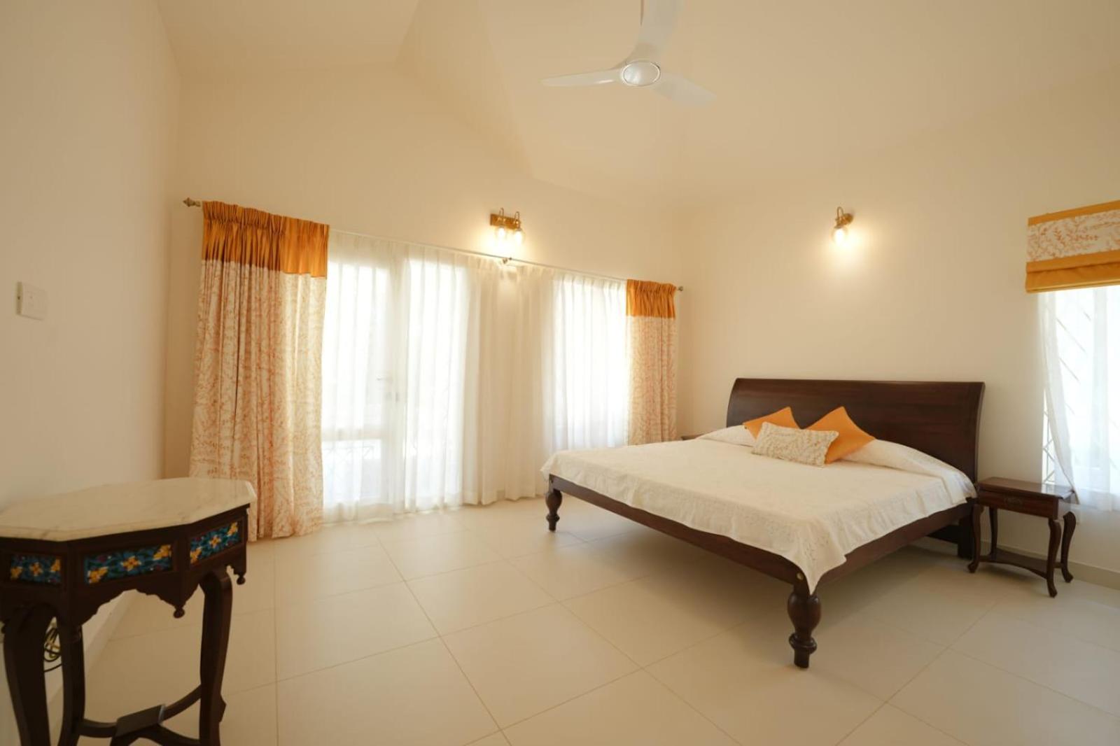 Scenic Acres Holiday Home Chikmagalūr Extérieur photo