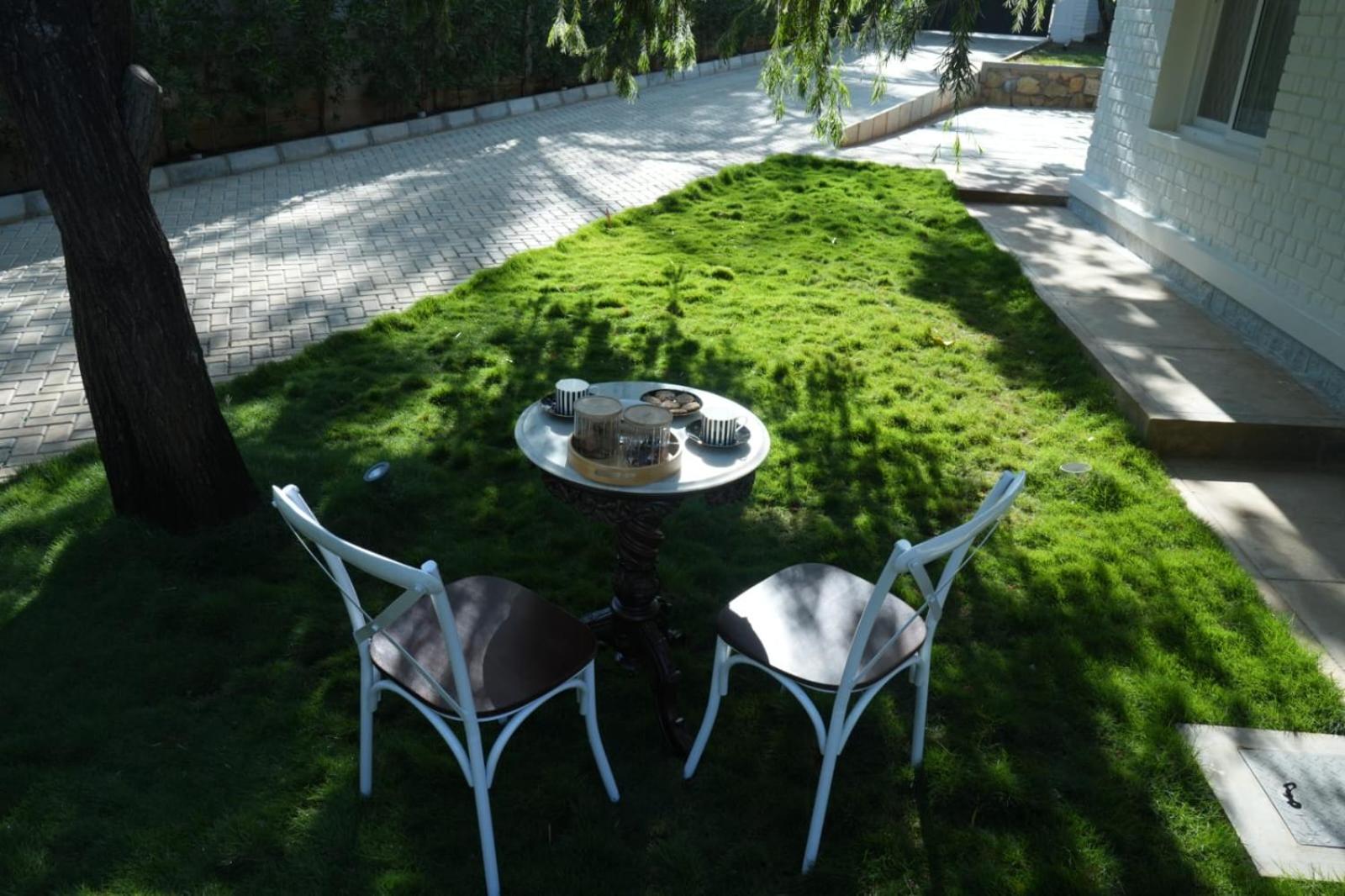 Scenic Acres Holiday Home Chikmagalūr Extérieur photo